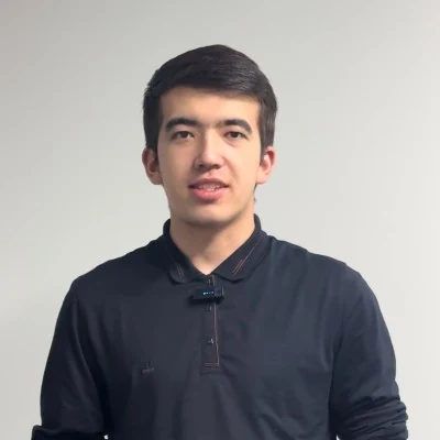 Abdujabbor Ahmadjonov