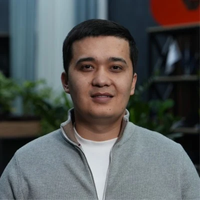 Abdulaziz Yakubov
