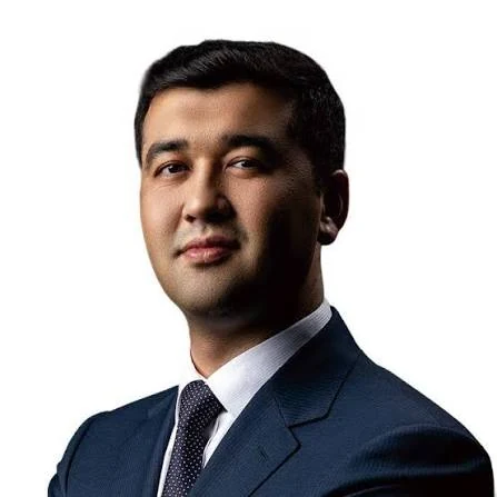 Alisher Sadullaev
