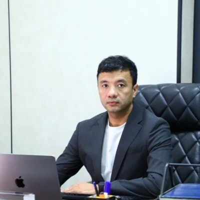Munis Sharipov