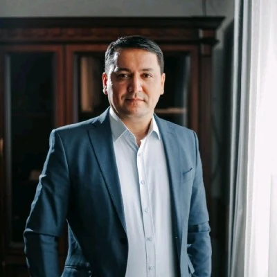 Sherzod Shukurlaev