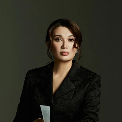 Shohida Ibragimova