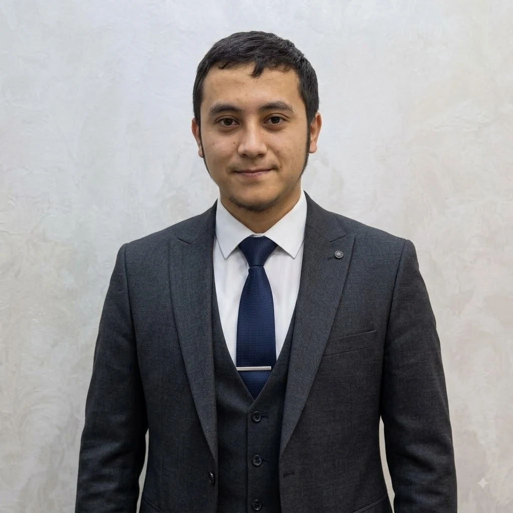 Zoyirjon Abduvohidov